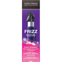 Frizz Ease 3 Day Straight Heat Protectant Spray (103ml)
