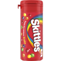 Fruit Confectionery Tubes (30g)