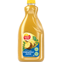 Unsweetened Pineapple Fruit Beverage (2l)
