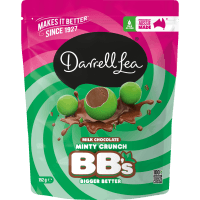 Minty Crunch BB 's (152g)