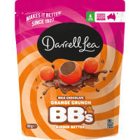 Orange Crunch BB Confectionery (152g)