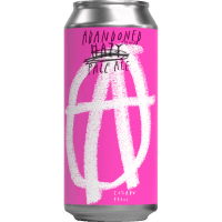 Hazy Pale Ale (440ml)