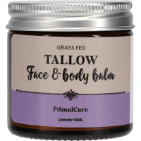 Lavender Tallow Face & Body Balm (60ml)