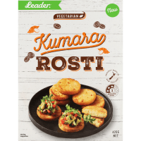 Kumara Rosti (420g)