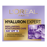 Hyaluron Expert Replumping Day Cream SPF20 (50ml)