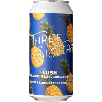 Lush Sour Beer (440ml)