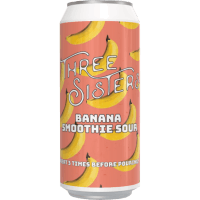 Banana Smoothie Sour Beer (440ml)