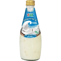 Coconut Milk with Original Jelly (290ml)