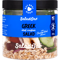 Greek Salad (200g)