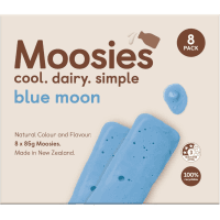 Blue Moon Ice Cream (8 x 85g)