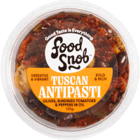 Tuscan Antipasto (110g)