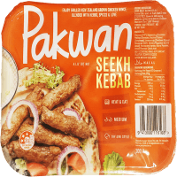 Seekh Kebab Chicken (300g)