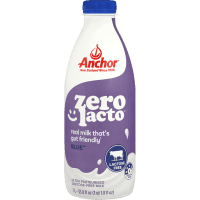 Zero Lacto Blue UHT Milk (1l)