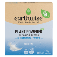 Sensitive Plant Powered Laundry Powder (2kg)