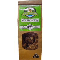 Marshmallow Bites Dried Treats (40g)