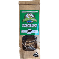 Green Tripe Dried Treats (75g)