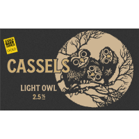 Light Owl Pale Ale (6 x 330ml)