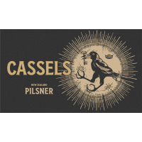 New Zealand Pilsner (6 x 330ml)