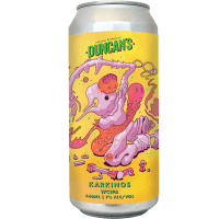 Karkinos West Coast IPA (440ml)