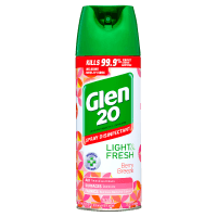 Berry Breeze Light & Fresh Disinfectant (300g)