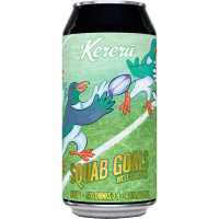 Squab Goals WCIPA (440ml)