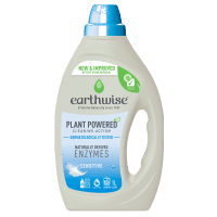 Sensitive Plant Powered Laundry Liquid (1l)