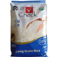 Long Grain Rice (20kg)