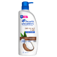 Anti Dandruff Dry Scalp Care Conditioner (850ml)