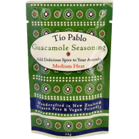 Guacamole Seasoning Medium Heat (35g)