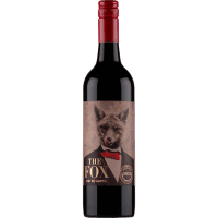 Shiraz Cabernet (750ml)