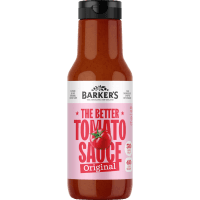 The Better Original Tomato Sauce (420g)
