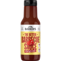 The Better Original Barbecue Sauce (430g)