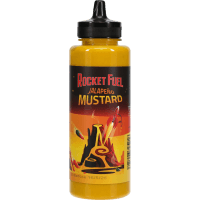 Jalapeno Mustard (350g)