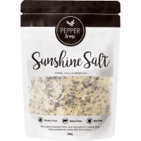 Sunshine Salt (60g)