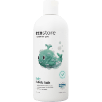 Baby Bubble Bath (535ml)