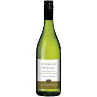 White Label Sauvignon Blanc (750ml)