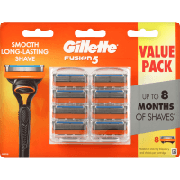 Valie Pack Fusion5 Cartridges (8pk)