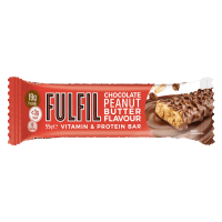 Chocolate Peanut Butter Energy Bar (55g)