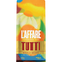 Tutti Whole Coffee Beans (200g)