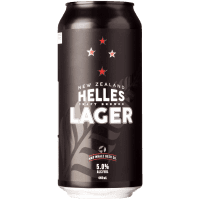 Lager Craft Beer (440ml)