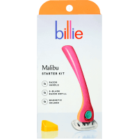 Malibu Razor Starter Kit (1pk)