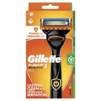 Fusion 5 Sensitive Razor And 1 Cartridge (1pk)