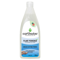 Sensitive Plant Powered Dish Liquid (900ml)