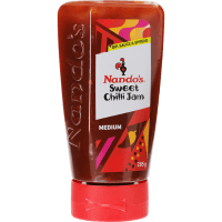 Sweet Chilli Jam Medium (285g)