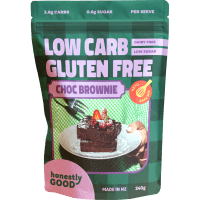 Choc Brownie Baking Mixe (240g)