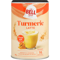 Turmeric Latte Powder (240g)