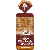 Glorious Grains 7 Grains & Seeds Bread (700g)