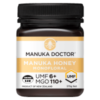 Monofloral Honey UMF 6+ (375g)