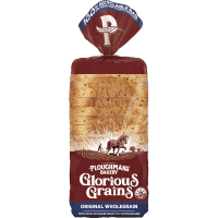 Glorious Grains Original Wholegrain Bread (700g)