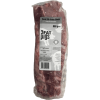 Pork Rib Baby Back (800g)